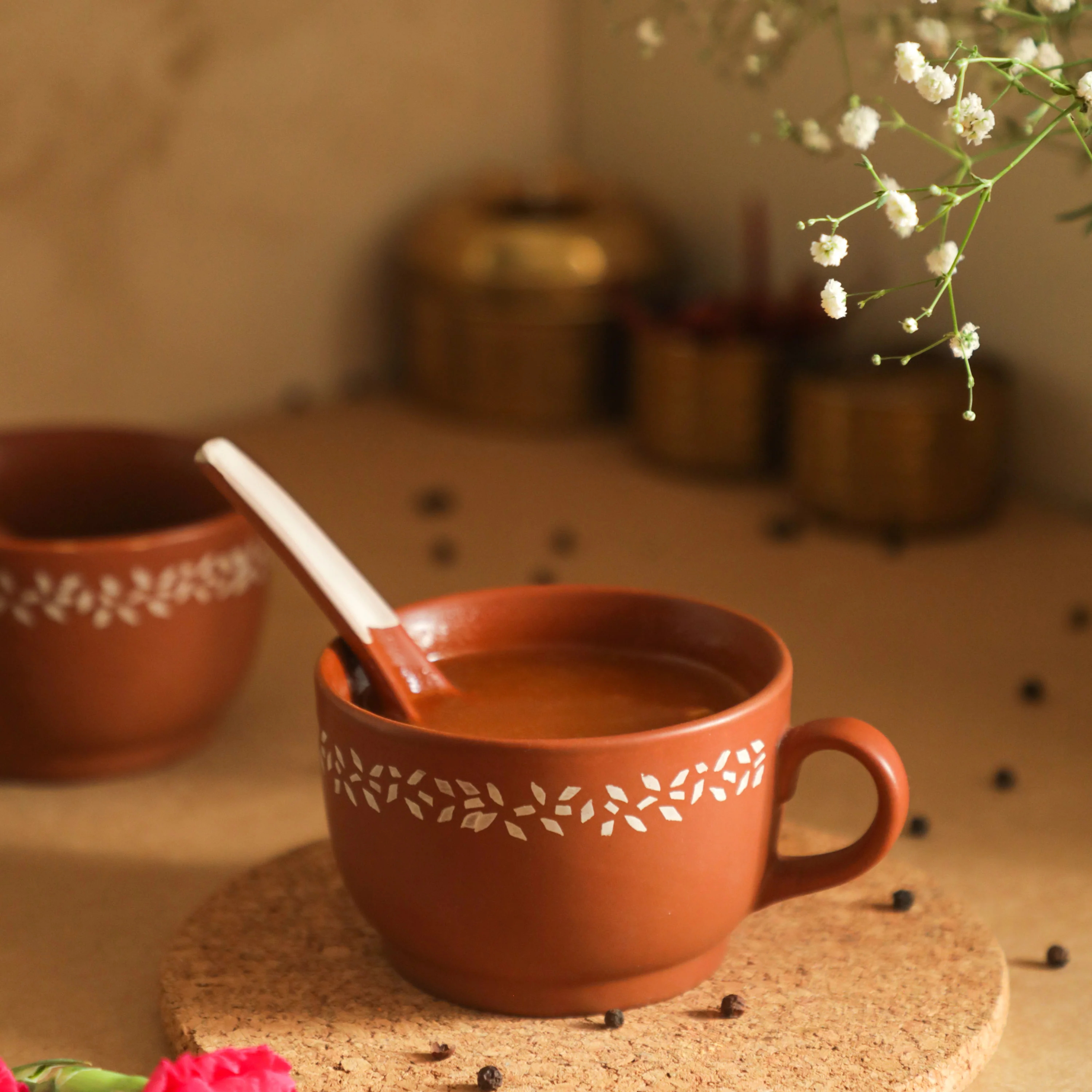 Festive Ritual Set